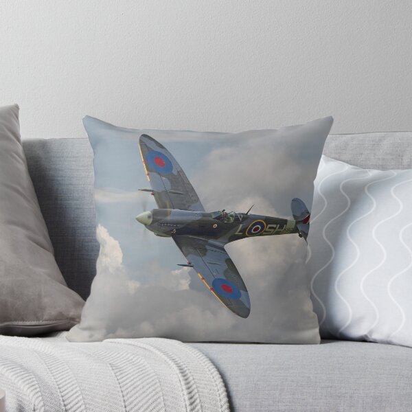 Item preview, Spitfire - Elegant Icon designed and sold by Pat Speirs.