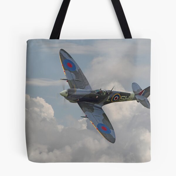 Item preview, Spitfire - Elegant Icon designed and sold by Pat Speirs.