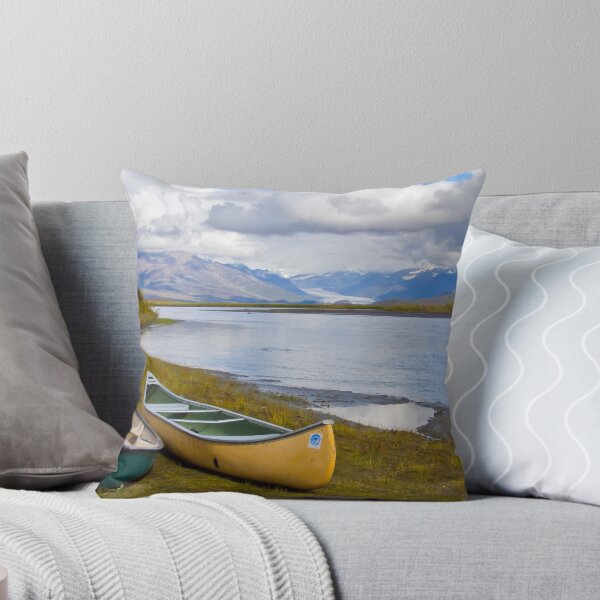Item preview, Maclaren River, Alsaka designed and sold by jfer.