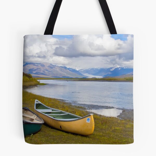 Item preview, Maclaren River, Alsaka designed and sold by jfer.