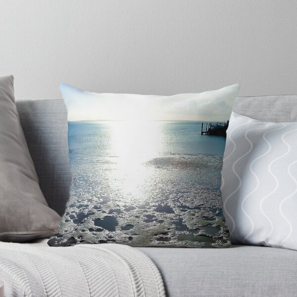 Item preview, Love Hearts in the Sand designed and sold by EHPhotoDesign.