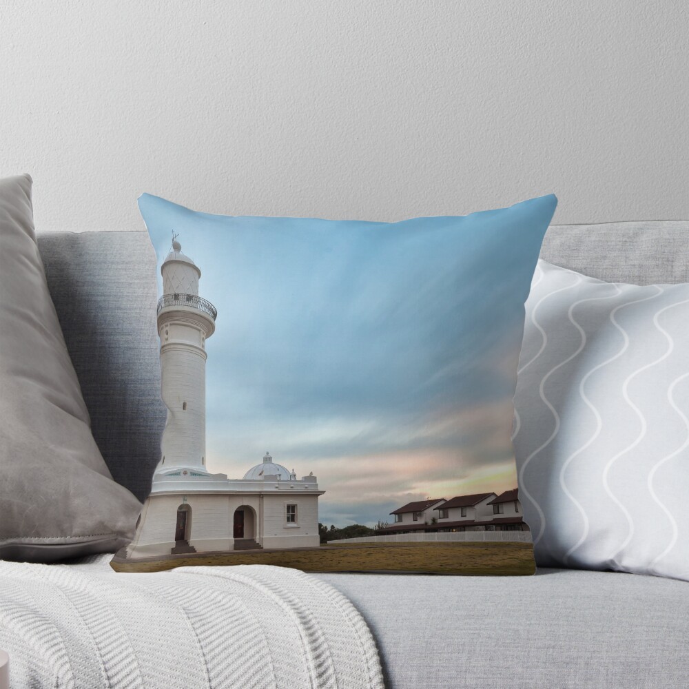 Item preview, Throw Pillow designed and sold by Katon.
