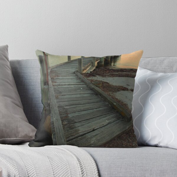 Artikelvorschau, Jetty Flinders Island entworfen und verkauft von Andrew Makowiecki.
