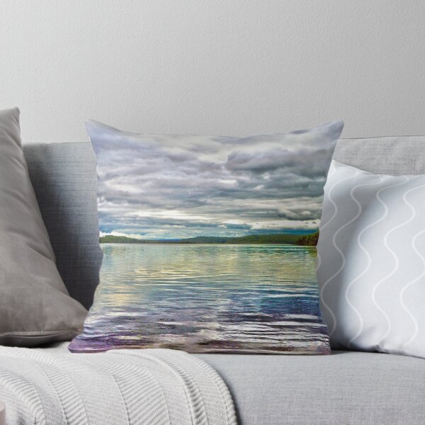 Item preview, Tranquility in Water Color designed and sold by Caleb Ward.