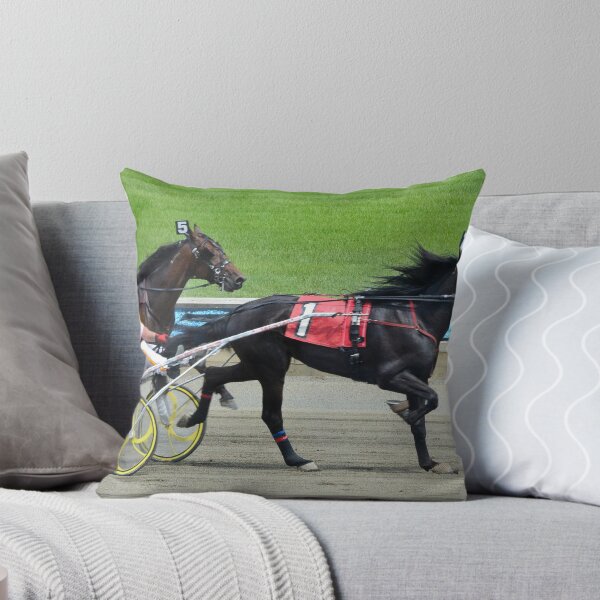 Item preview, Down the Stretch designed and sold by Mark Fendrick.