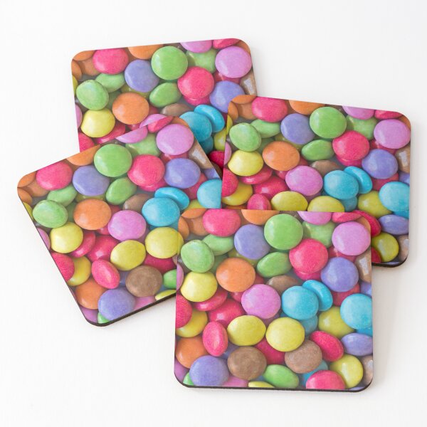 Item preview, Smarties designed and sold by Delphimages Art.