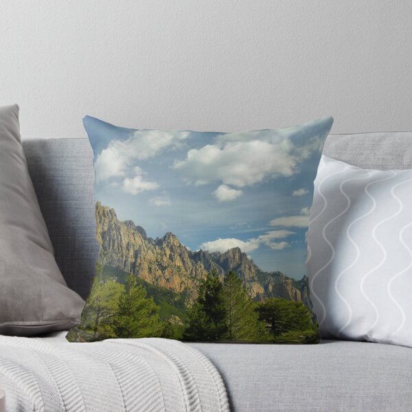 Item preview, les aiguilles de Bavella designed and sold by supergold.