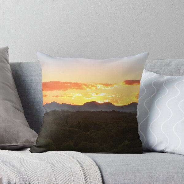 Item preview, Warrumbungles, NSW. designed and sold by Andy Newman.