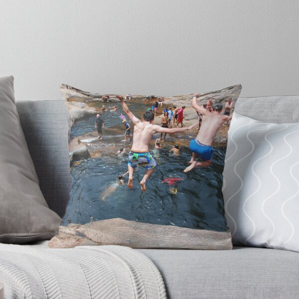 Item preview, Synchronized jumping  designed and sold by Darryl.