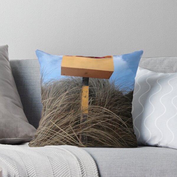 Item preview, lifebuoy on kerry coast designed and sold by morrbyte.