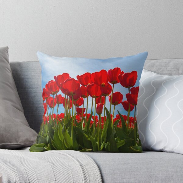 Item preview, Life from the Tulip's View designed and sold by Jim Stiles.