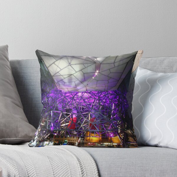 Item preview, "At Federation Square" designed and sold by jonxiv.