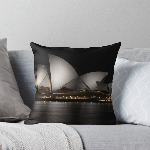 Item preview, Opera House By Night designed and sold by Scott Weeding.