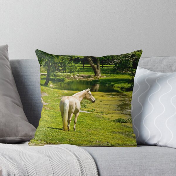 Item preview, A perfect Horse of Course! designed and sold by DriveModern.