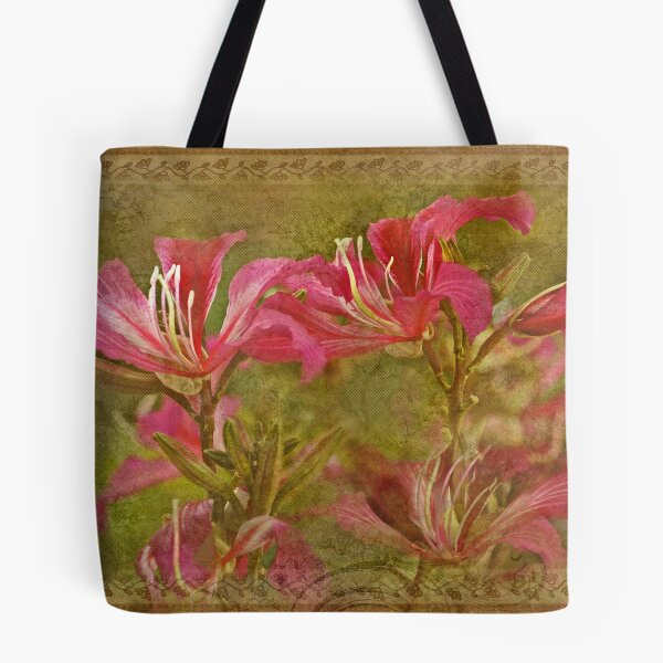 Item preview, Chinese Orchid designed and sold by Kelly Rockett-Safford.
