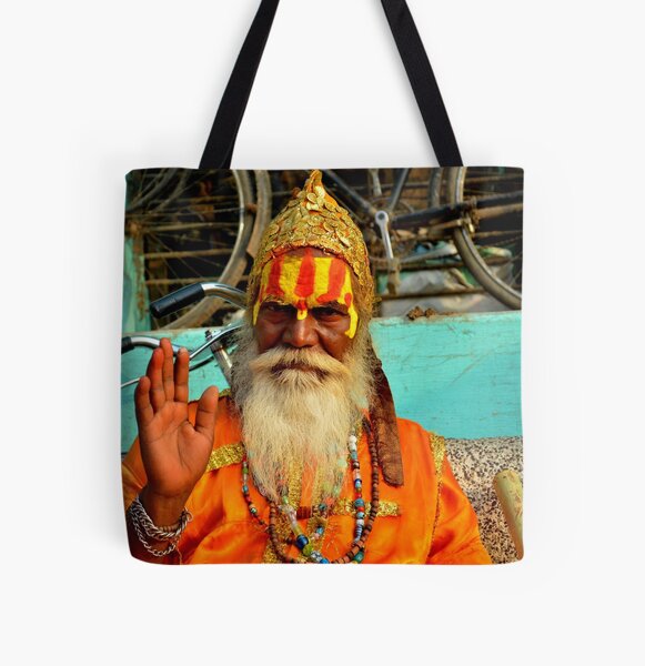 Shoulder Bag Sadhu Sadhu One Tabacaria Atacado - Sua distribuidora de  confiança Shoulder Bag Vestuário e Acessórios