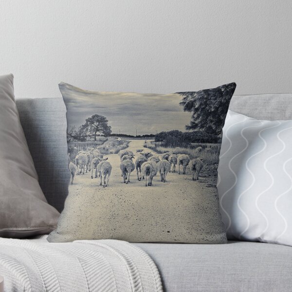 Item preview, Grazing the Verge designed and sold by Baldric.