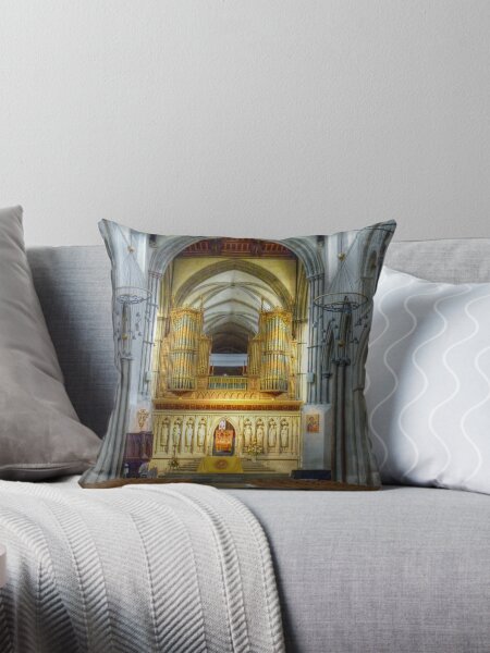 Item preview, Rochester Cathedral designed and sold by Kim Slater.