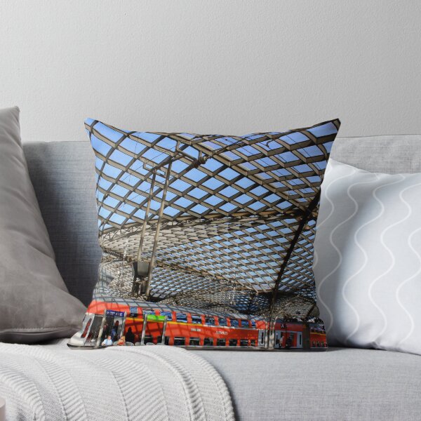 Item preview, A trains nest designed and sold by Helkramu.