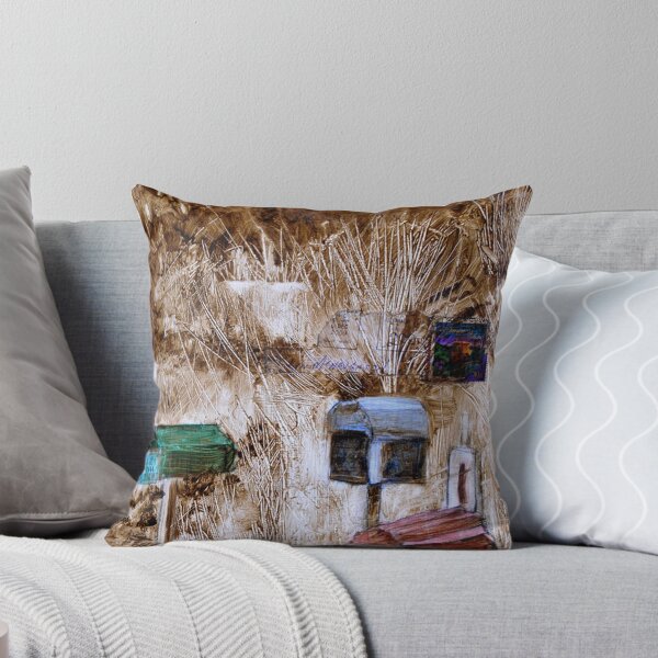 Item preview, Road side delivery 4  designed and sold by LMcNaughton.