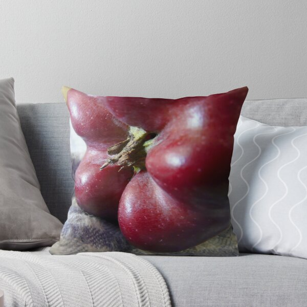 Item preview, blossom end of the apple designed and sold by tego53.