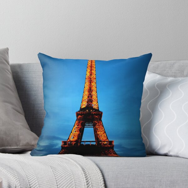 Item preview, The City of Lights designed and sold by Bernadette Cruz.