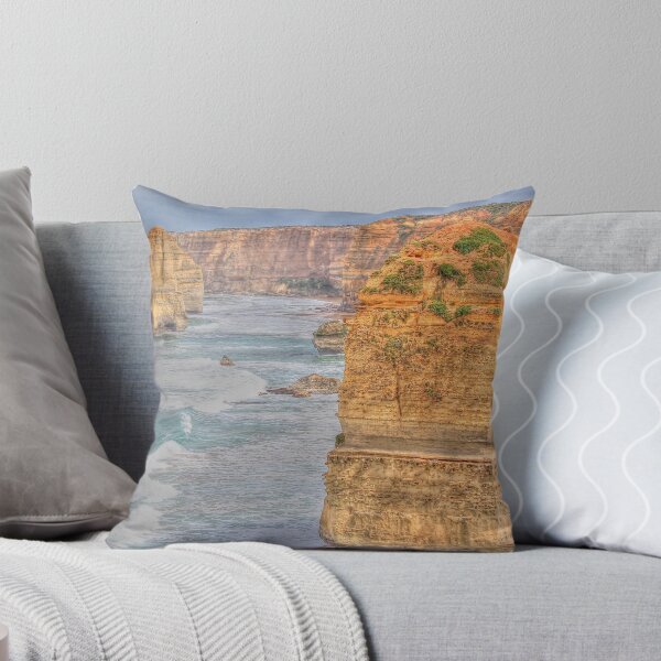 Artikelvorschau, 12 APOSTLES, GREAT OCEAN ROAD VICTORIA entworfen und verkauft von Andrew  MCKENZIE.