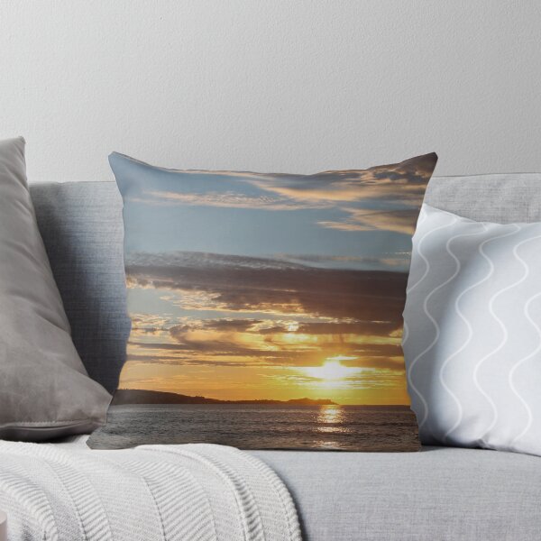 Artikelvorschau, Summer Sunset entworfen und verkauft von kbrimson.