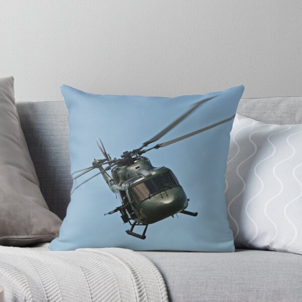 Item preview, Lynx Helicopter designed and sold by AeronJohn.