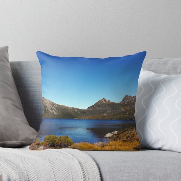 Item preview, Beautiful Tasmania - Dove Lake and Cradle Mountain designed and sold by georgieboy98.