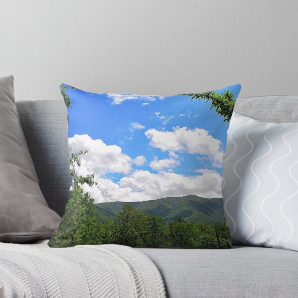 Item preview, Mountain View  designed and sold by joevoz.