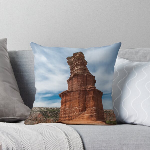Item preview, Lighthouse Peak designed and sold by Charles Dobbs Photography.