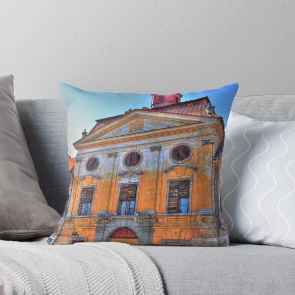 Artikelvorschau, Baroque castle entworfen und verkauft von zumi.