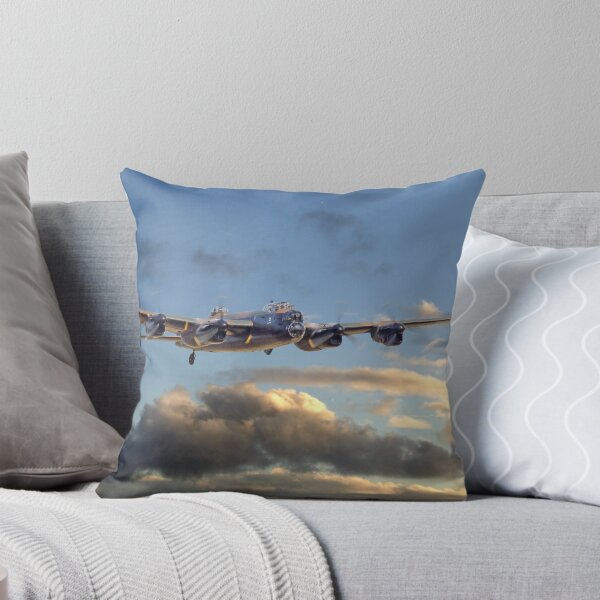Item preview, Lancaster - Dawn Light designed and sold by Pat Speirs.