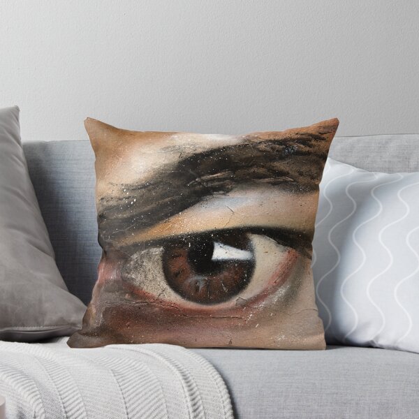 Item preview, The Eye designed and sold by wolfmarx.