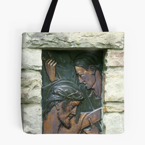 Item preview, Nailed to the Cross designed and sold by Valeria Lee.