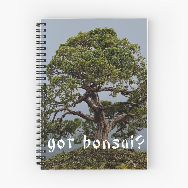 Item preview, Got Bonsai? designed and sold by zibik-design.