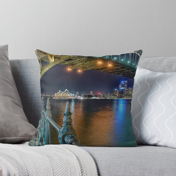 Item preview, Under the Bridge designed and sold by Dianne English.