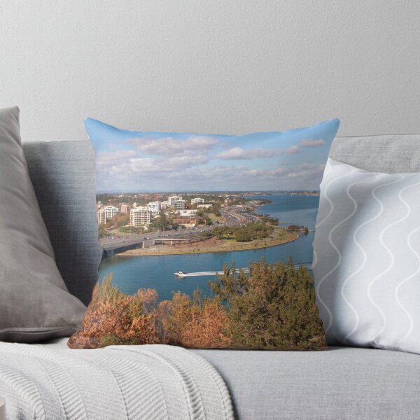 Item preview, View from Kings Park designed and sold by Henry Molla   L.A.P.S.  P.S.Q.A..