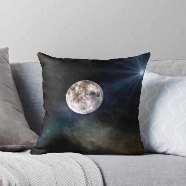 Item preview, THE LARGE MOON!!! designed and sold by Froggie.