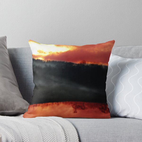 Item preview, Red Dawn designed and sold by Kevin Meldrum.
