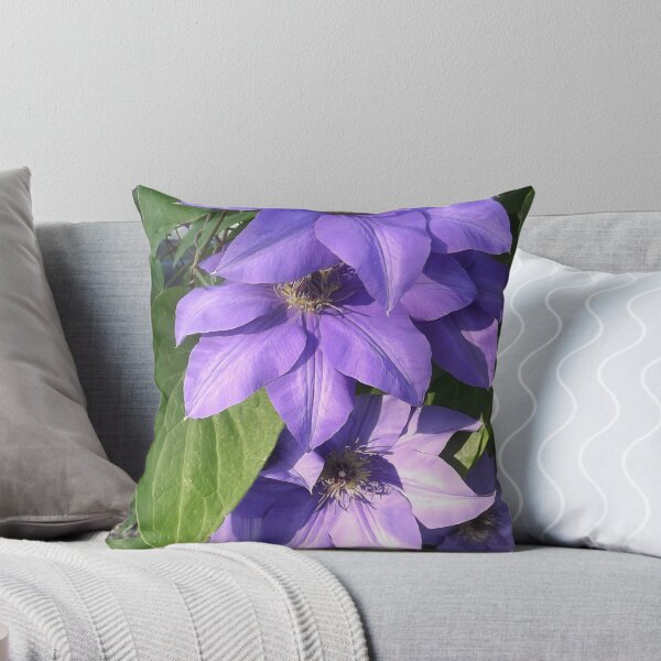 Item preview, Clematis Vine designed and sold by Rusty (Helen)  Valenza.