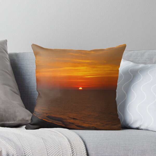 Item preview, Myrtle Beach Sunrise designed and sold by tigerwings.
