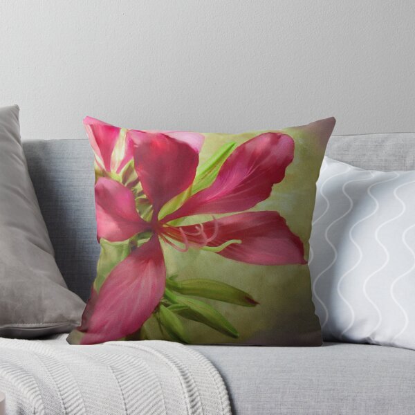 Item preview, Vibrant Orchid designed and sold by Kelly Rockett-Safford.