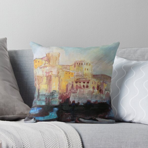 Item preview, Boccadasse Genova designed and sold by Lorenzo Castello.
