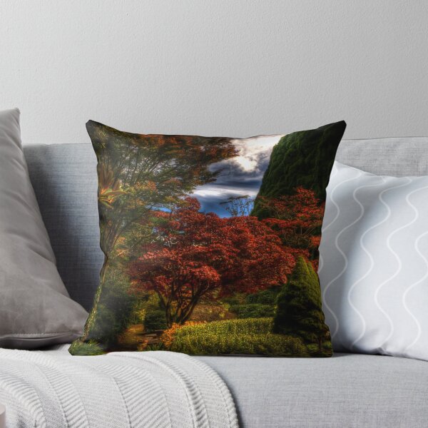 Item preview, Withycombe Gardens - Mt Wilson - Tranquility designed and sold by Brad Woodman.