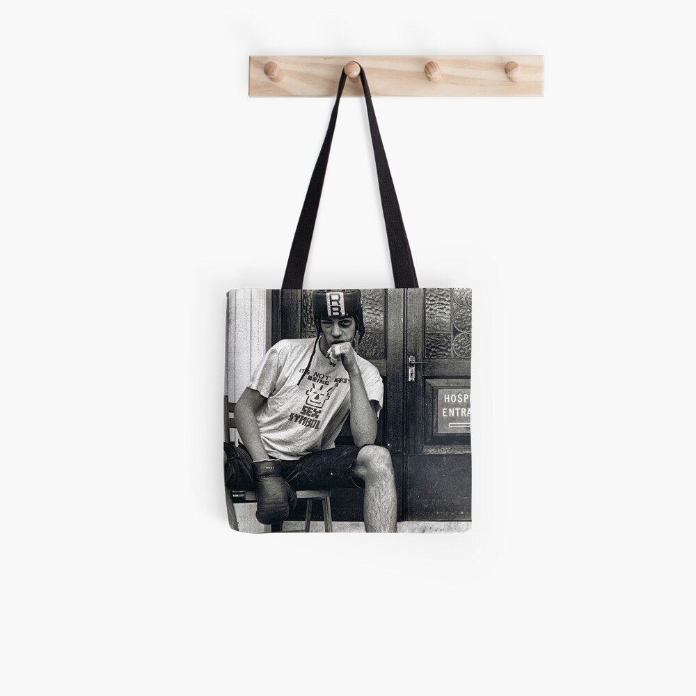 Aidan Tote Bag