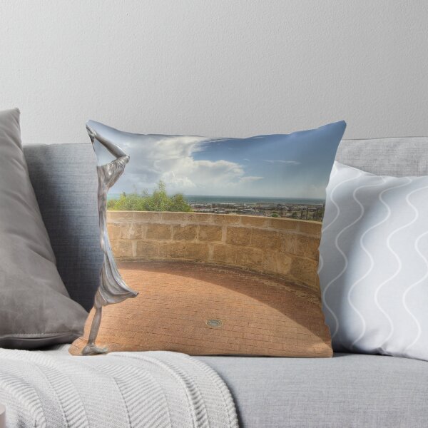 Item preview, Waiting Women - HMAS Sydney Memorial - Geraldton - WA designed and sold by Frank Moroni.