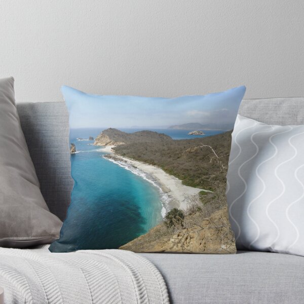 Item preview, Hidden beach from the top designed and sold by Daniele Iengo.