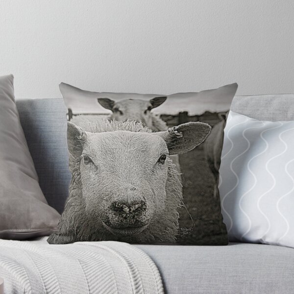 Item preview, The Flock designed and sold by Lou Wilson.